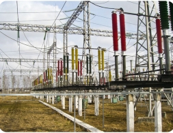 Высоковольтная продукция